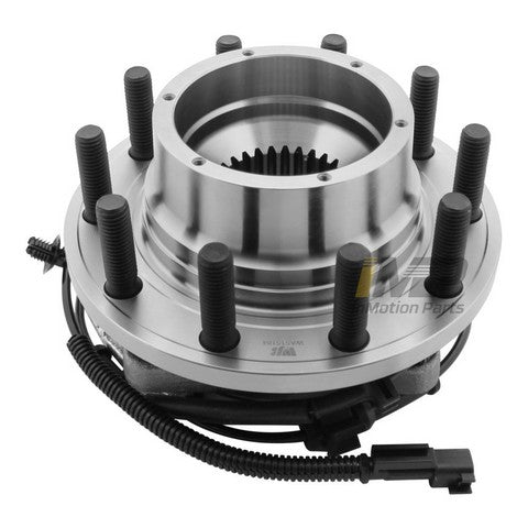 Wheel Bearing and Hub Assembly inMotion Parts WA515184