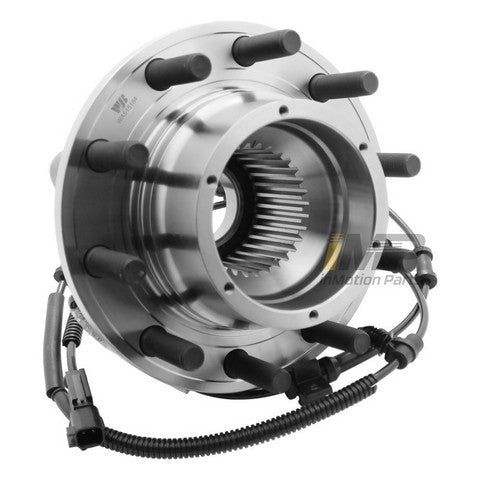 Wheel Bearing and Hub Assembly inMotion Parts WA515184