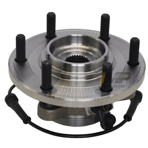 Wheel Bearing and Hub Assembly inMotion Parts WA515185