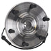 Wheel Bearing and Hub Assembly inMotion Parts WA515185