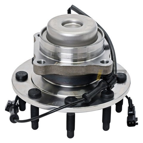 Wheel Bearing and Hub Assembly inMotion Parts WA515190