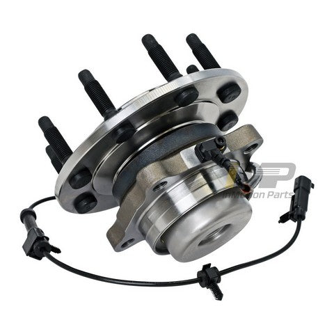 Wheel Bearing and Hub Assembly inMotion Parts WA515190