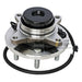 Wheel Bearing and Hub Assembly inMotion Parts WA515194