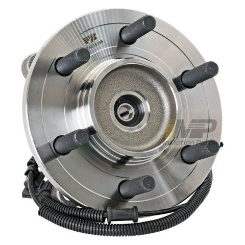 Wheel Bearing and Hub Assembly inMotion Parts WA515195
