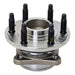 Wheel Bearing and Hub Assembly inMotion Parts WA515196