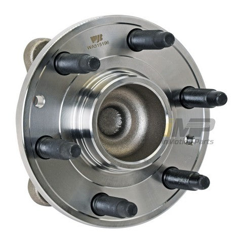 Wheel Bearing and Hub Assembly inMotion Parts WA515196