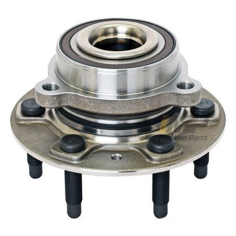 Wheel Bearing and Hub Assembly inMotion Parts WA515197