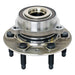 Wheel Bearing and Hub Assembly inMotion Parts WA515197
