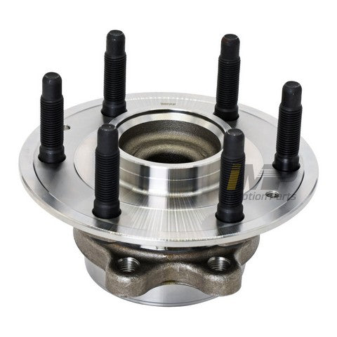 Wheel Bearing and Hub Assembly inMotion Parts WA515198