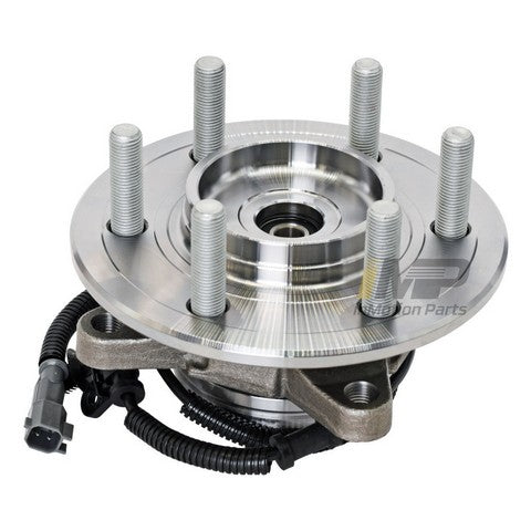 Wheel Bearing and Hub Assembly inMotion Parts WA515199