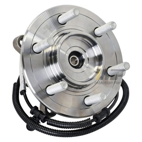 Wheel Bearing and Hub Assembly inMotion Parts WA515199