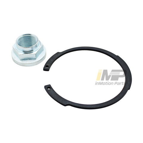 Wheel Bearing inMotion Parts WT516013