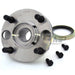 Wheel Hub Repair Kit inMotion Parts WA518500