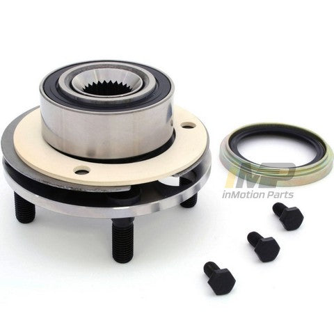 Wheel Hub Repair Kit inMotion Parts WA518500