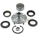 Wheel Hub Repair Kit inMotion Parts WA518504
