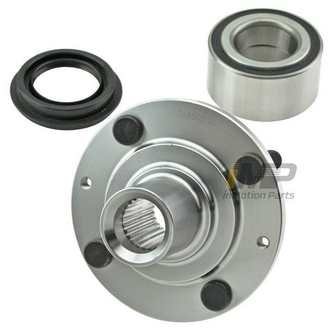Wheel Hub Repair Kit inMotion Parts WA518505