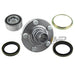 Wheel Hub Repair Kit inMotion Parts WA518506