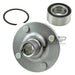 Wheel Hub Repair Kit inMotion Parts WA518511