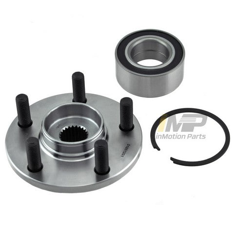Wheel Hub Repair Kit inMotion Parts WA518512