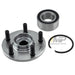 Wheel Hub Repair Kit inMotion Parts WA518512