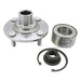 Wheel Hub Repair Kit inMotion Parts WA518518