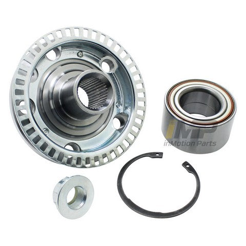 Wheel Hub Repair Kit inMotion Parts WA518520