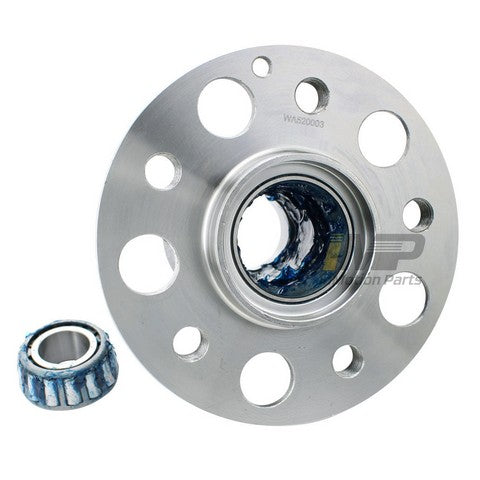Wheel Bearing Assembly Kit inMotion Parts WA520003