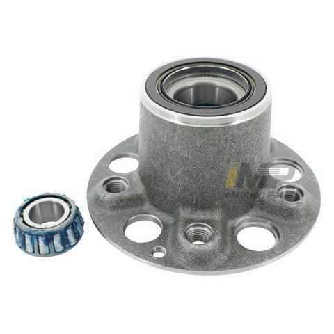 Wheel Bearing Assembly Kit inMotion Parts WA520003
