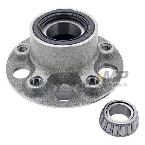 Wheel Hub Repair Kit inMotion Parts WA520005