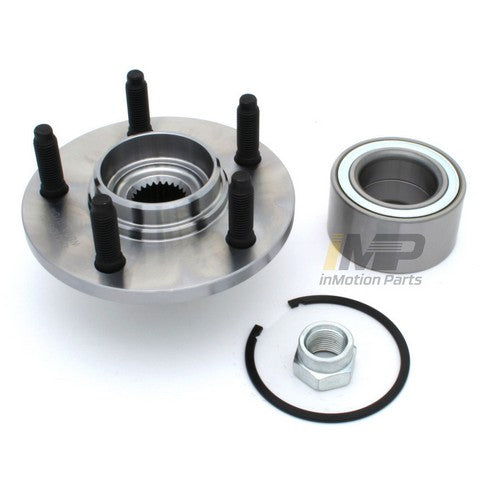 Wheel Hub Repair Kit inMotion Parts WA520100