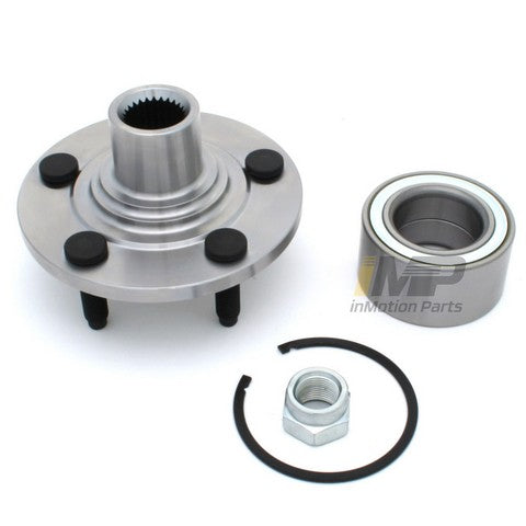 Wheel Hub Repair Kit inMotion Parts WA520100