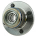 Wheel Hub Repair Kit inMotion Parts WA521002