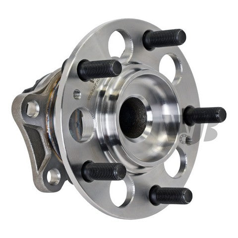 Wheel Bearing and Hub Assembly inMotion Parts WA52730-F0000