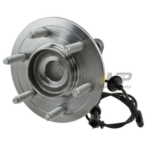Wheel Bearing and Hub Assembly inMotion Parts WA541001