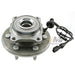 Wheel Bearing and Hub Assembly inMotion Parts WA541001