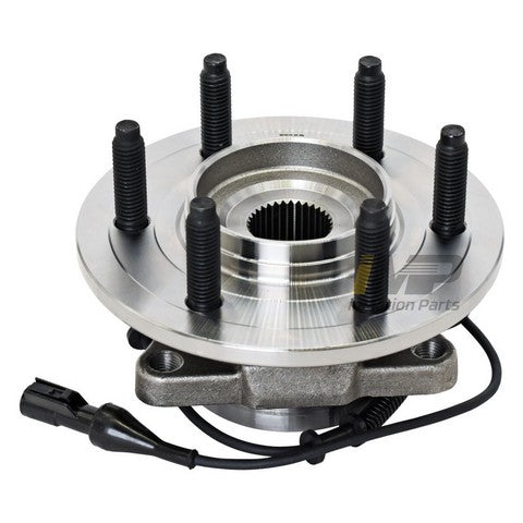 Wheel Bearing and Hub Assembly inMotion Parts WA541001HD