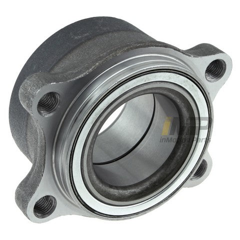 Wheel Bearing Assembly inMotion Parts WA541002