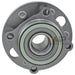 Wheel Bearing and Hub Assembly inMotion Parts WA541005