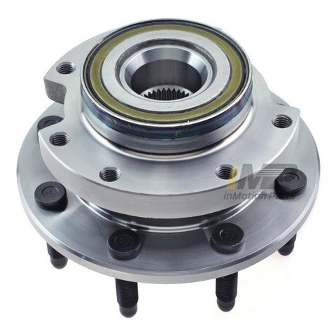 Wheel Bearing and Hub Assembly inMotion Parts WA541006
