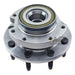 Wheel Bearing and Hub Assembly inMotion Parts WA541006