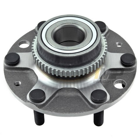 Wheel Bearing and Hub Assembly inMotion Parts WA541007