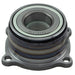 Wheel Bearing and Hub Assembly inMotion Parts WA541011