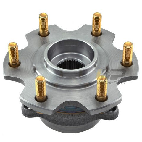 Wheel Bearing and Hub Assembly inMotion Parts WA541012