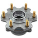 Wheel Bearing and Hub Assembly inMotion Parts WA541012