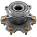 Wheel Bearing and Hub Assembly inMotion Parts WA541012
