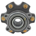 Wheel Bearing and Hub Assembly inMotion Parts WA541012