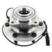 Wheel Bearing and Hub Assembly inMotion Parts WA541014