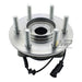 Wheel Bearing and Hub Assembly inMotion Parts WA541015
