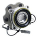 Wheel Bearing and Hub Assembly inMotion Parts WA541016