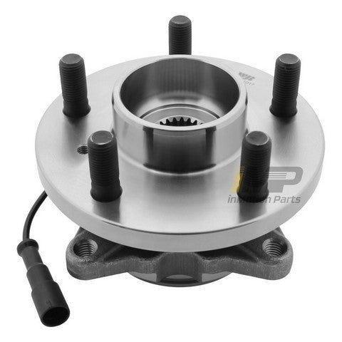 Wheel Bearing and Hub Assembly inMotion Parts WA541017